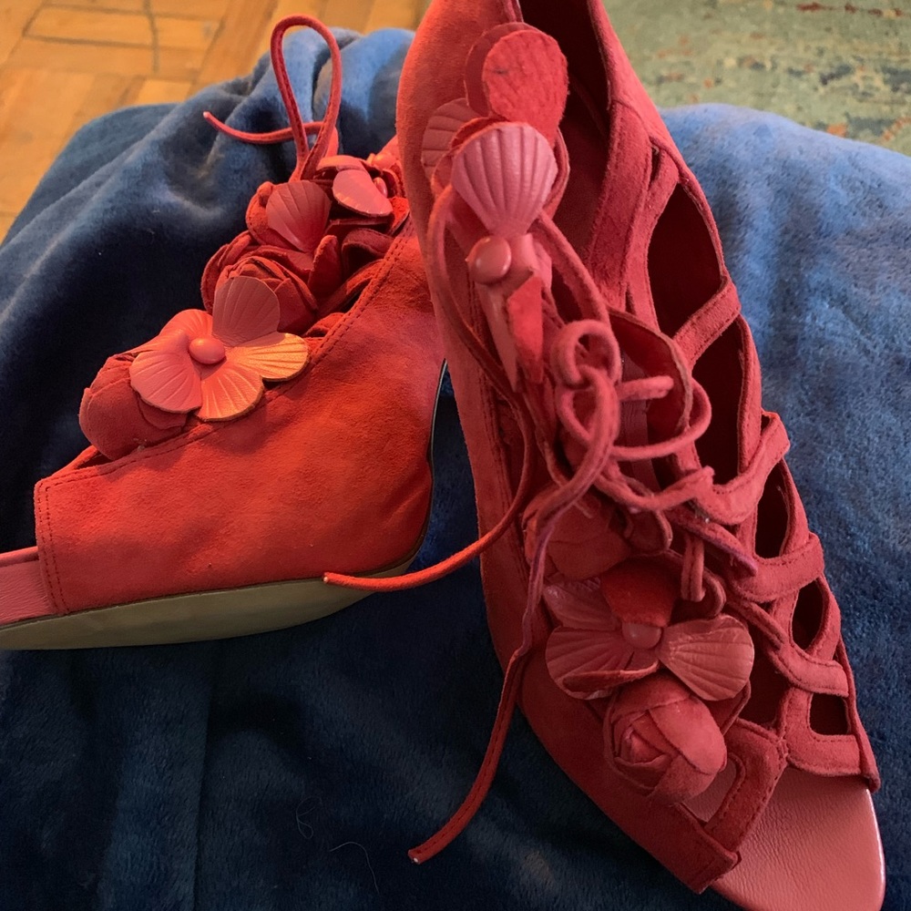 Pumps